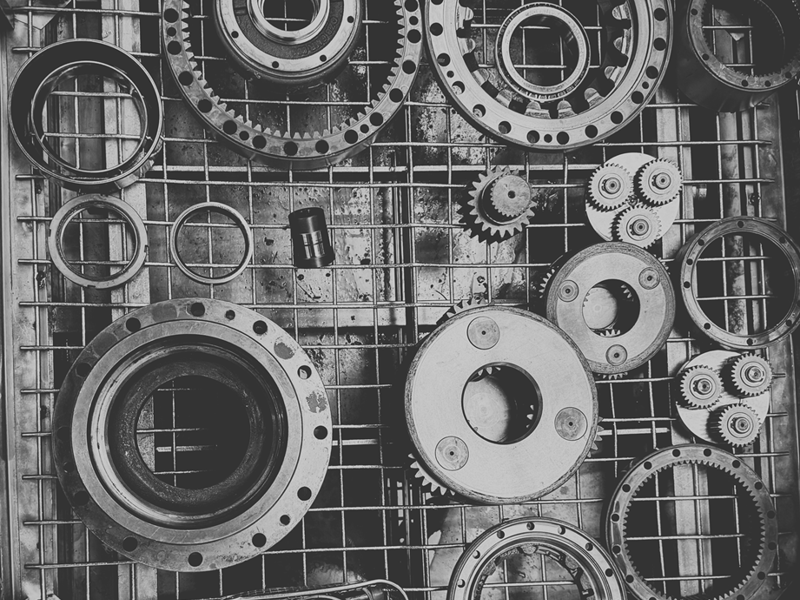 Non Serviceable Components Technical Services | Renewable Parts